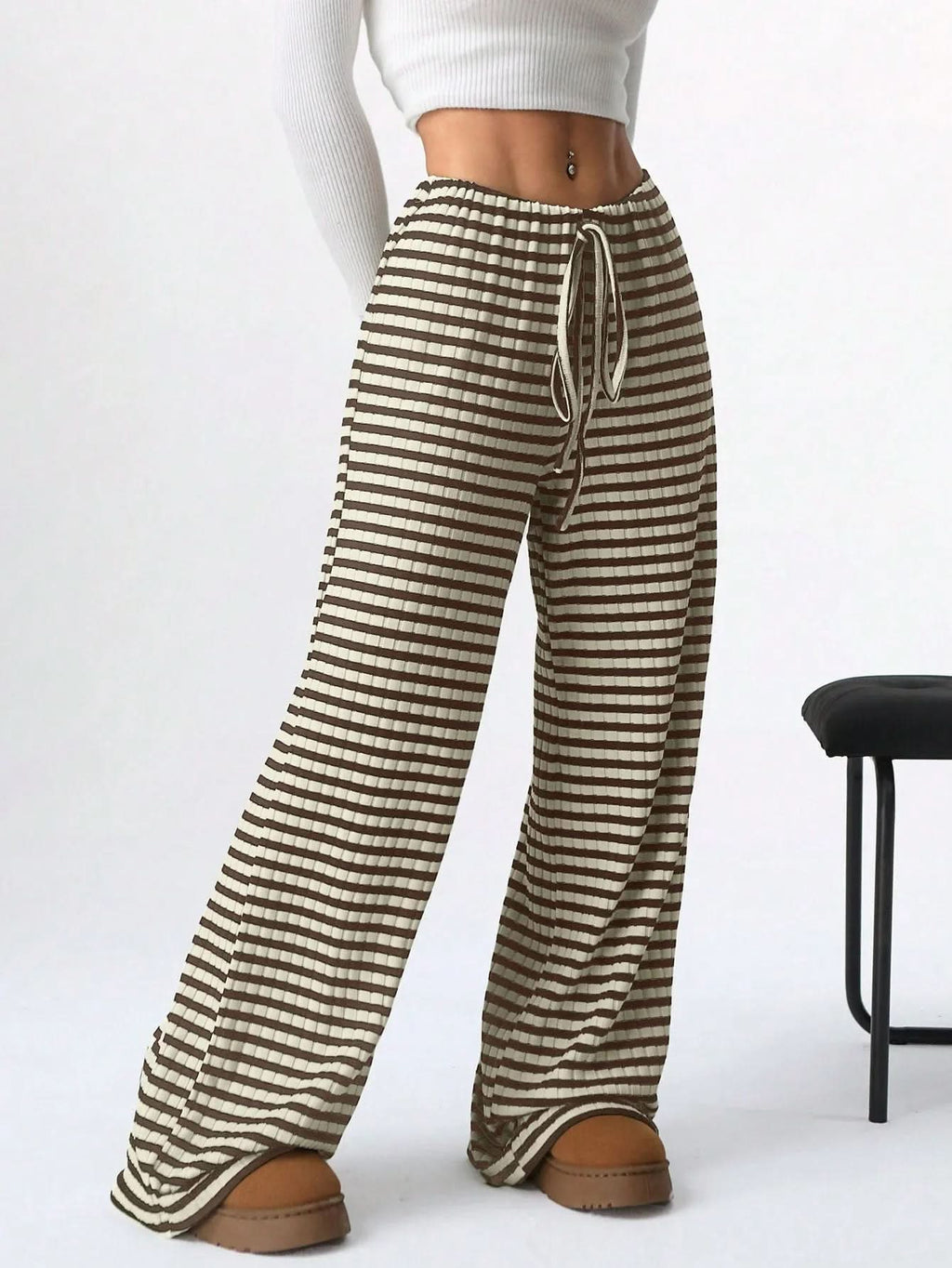 PANTALON DÉTENTE BOARDWALK