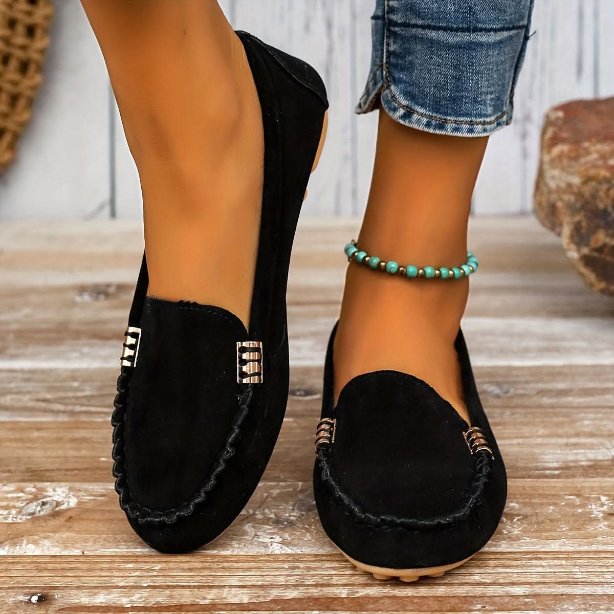 BALLERINES CHLOE