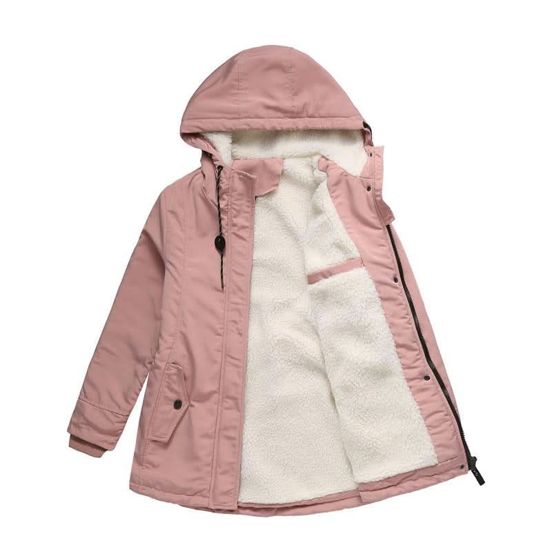 PARKA FROSTHAVEN
