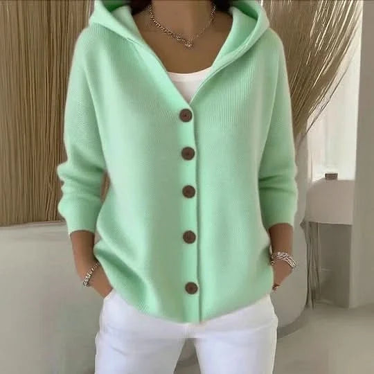 Gilet confortable NYLAH™