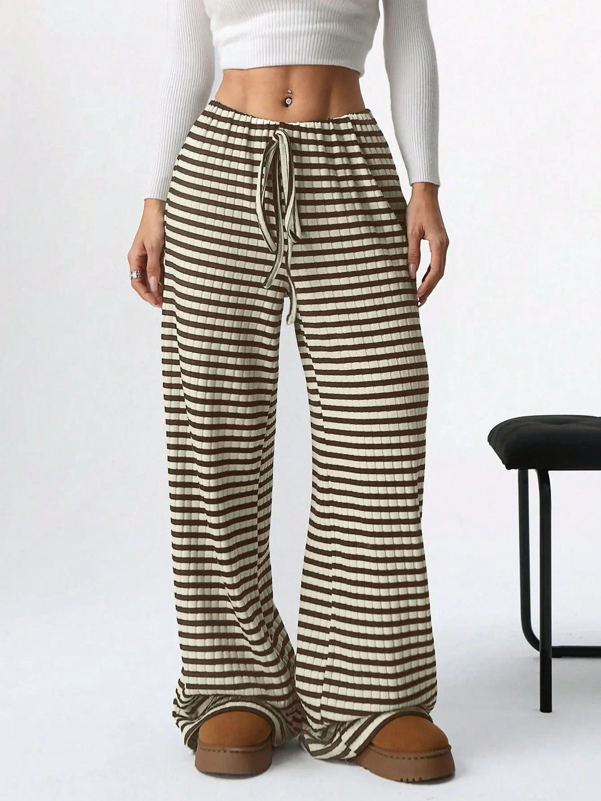 PANTALON DÉTENTE BOARDWALK