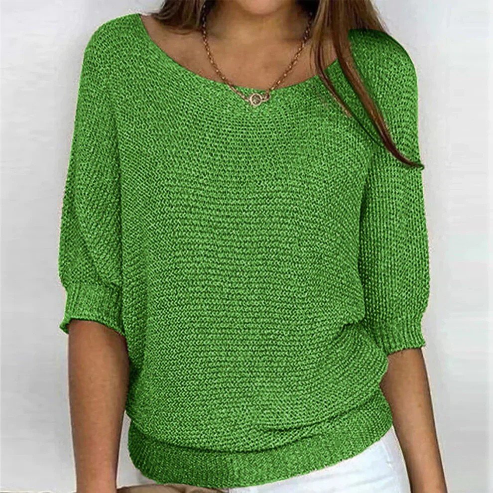 PULL CHAUD MIREYA