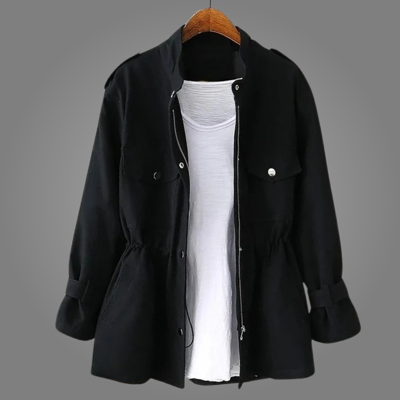 MANTEAU AMÉLIE