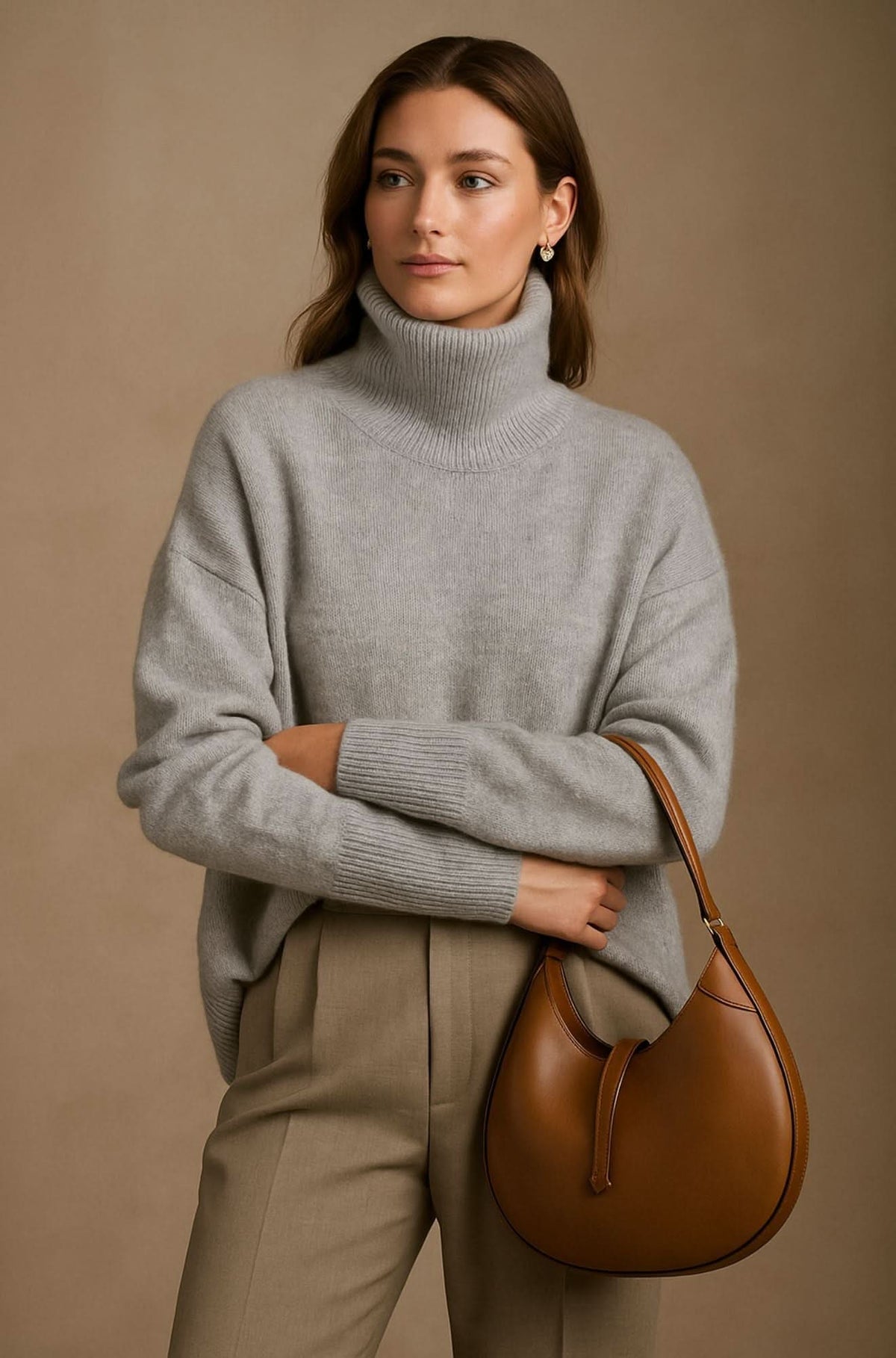 PULL ÉLÉGANT MARGOT