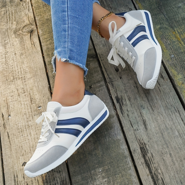 CHAUSSURES FEMME LUNA EASE
