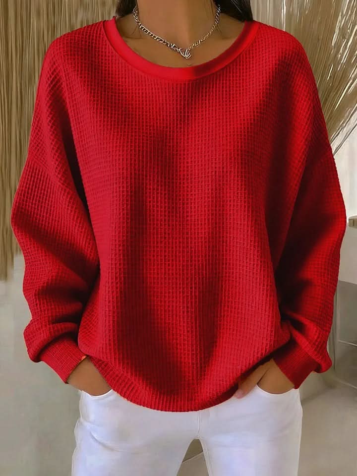 TRICOT ESSENTIEL BRAMWELL