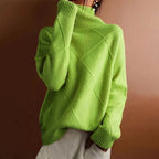 PULL D'ÉTÉ ÉLÉGANT SOLENNE