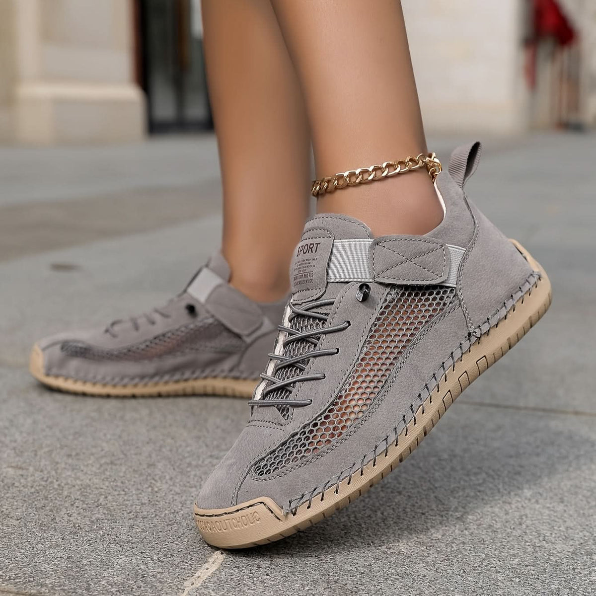CHAUSSURES CONFORT PUREBREEZE