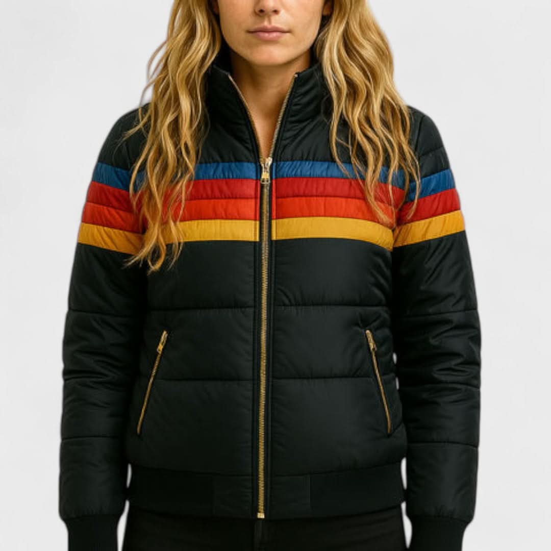 Veste imperméable légère ELA