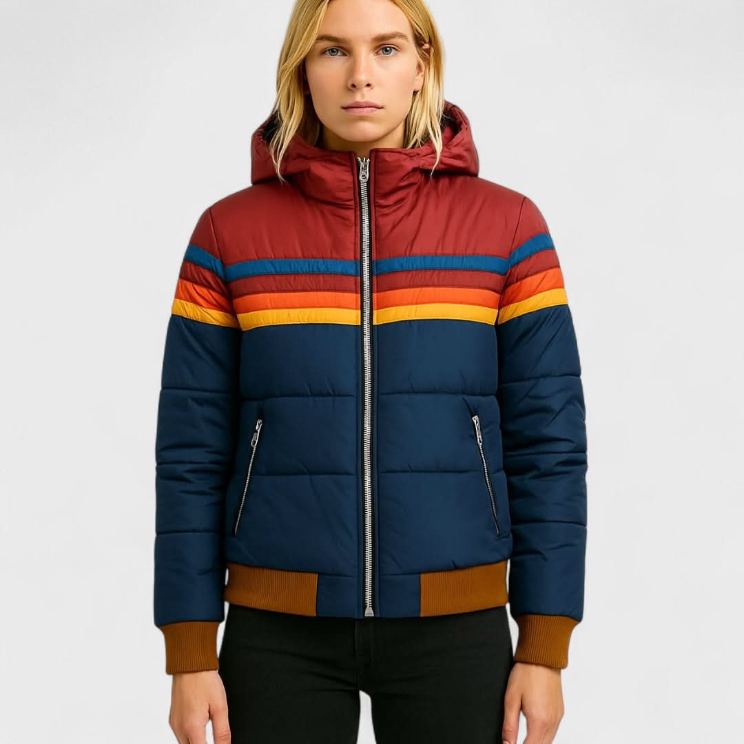 Veste imperméable légère ELA