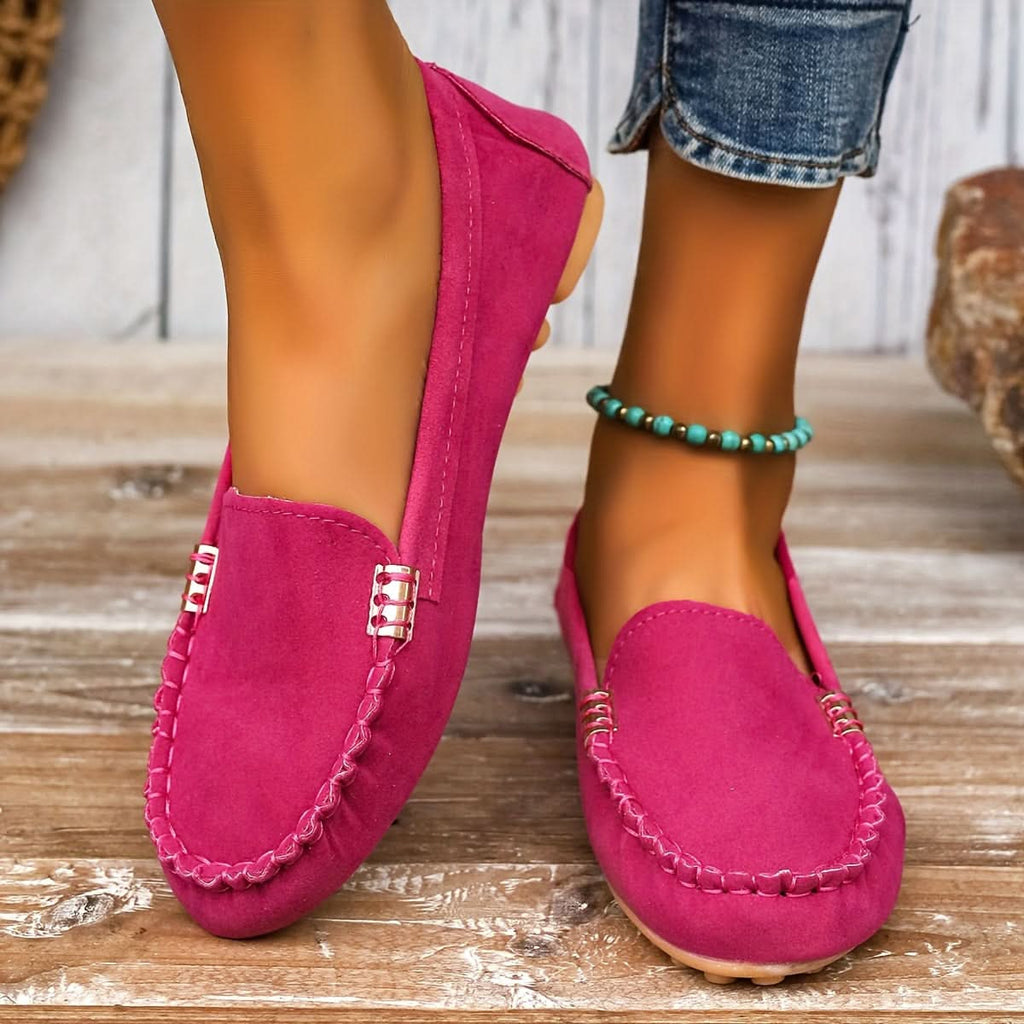 BALLERINES CHLOE