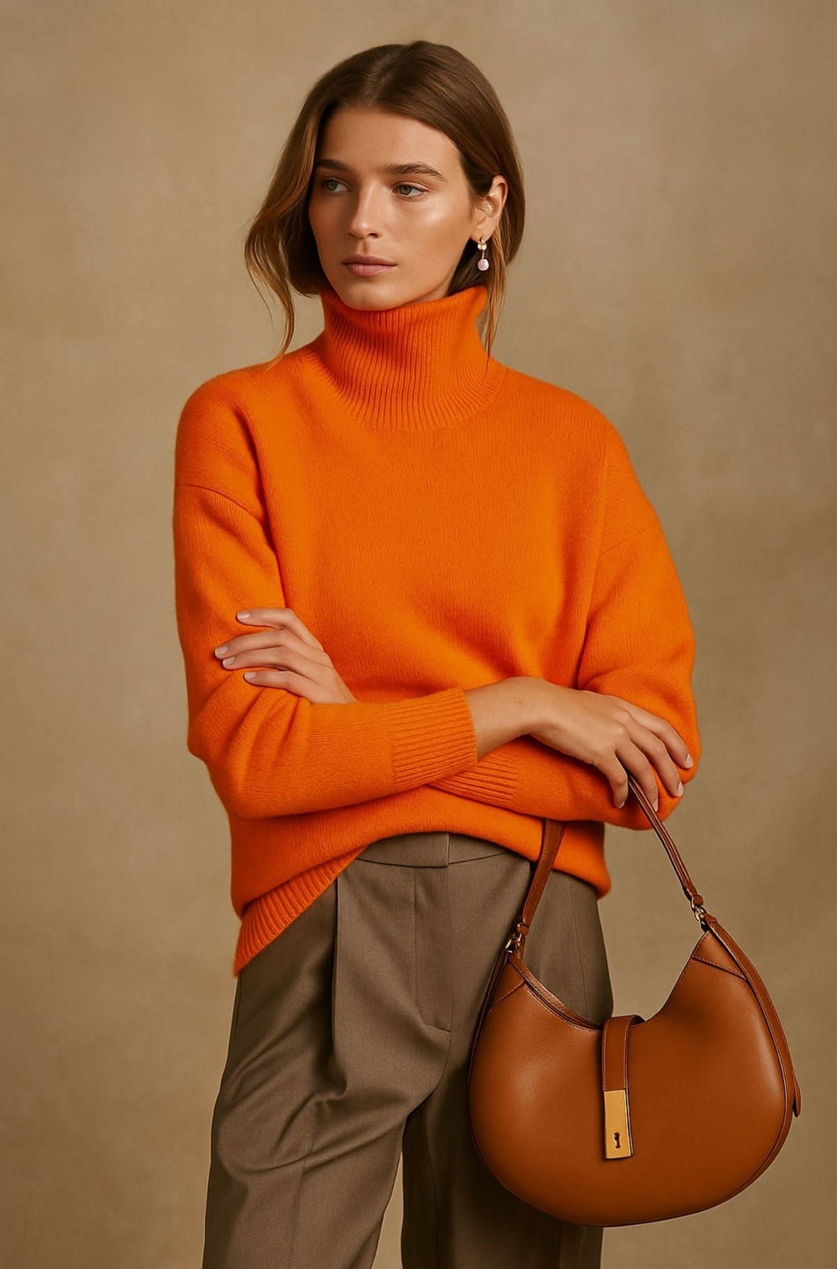 PULL ÉLÉGANT MARGOT