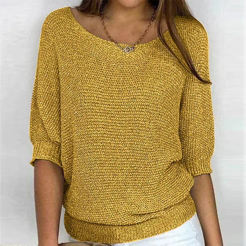 PULL CHAUD MIREYA