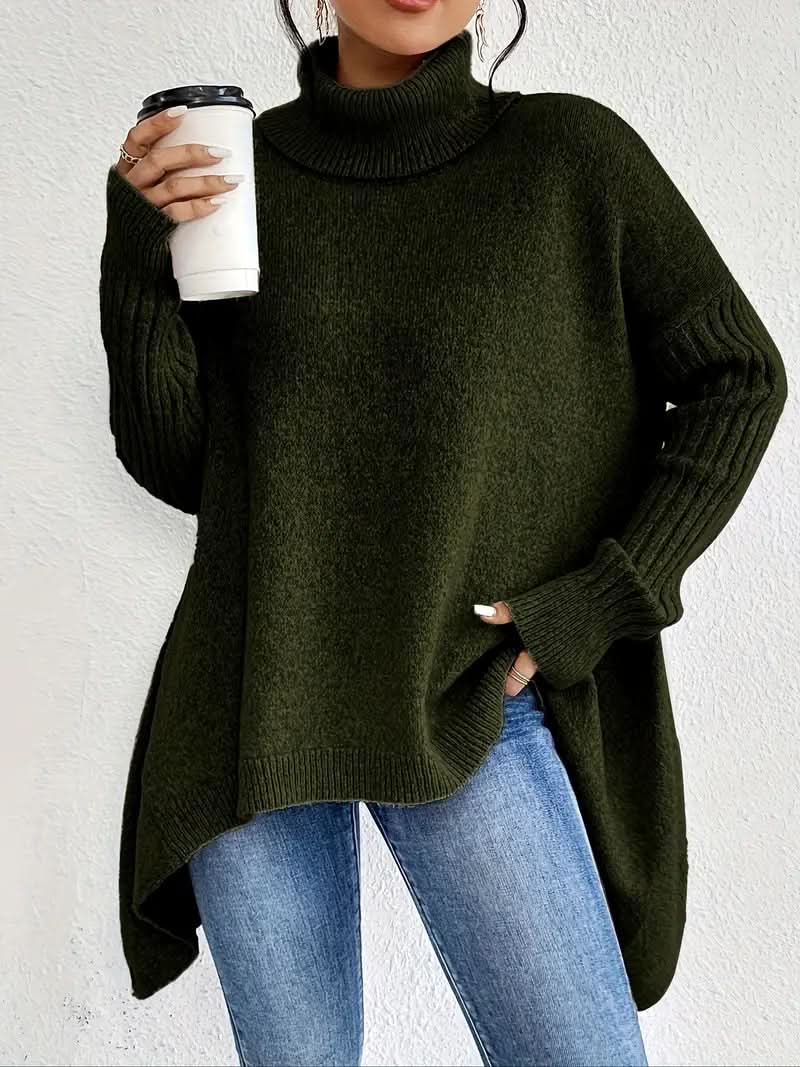 PULL EN CACHEMIRE NUVELLA