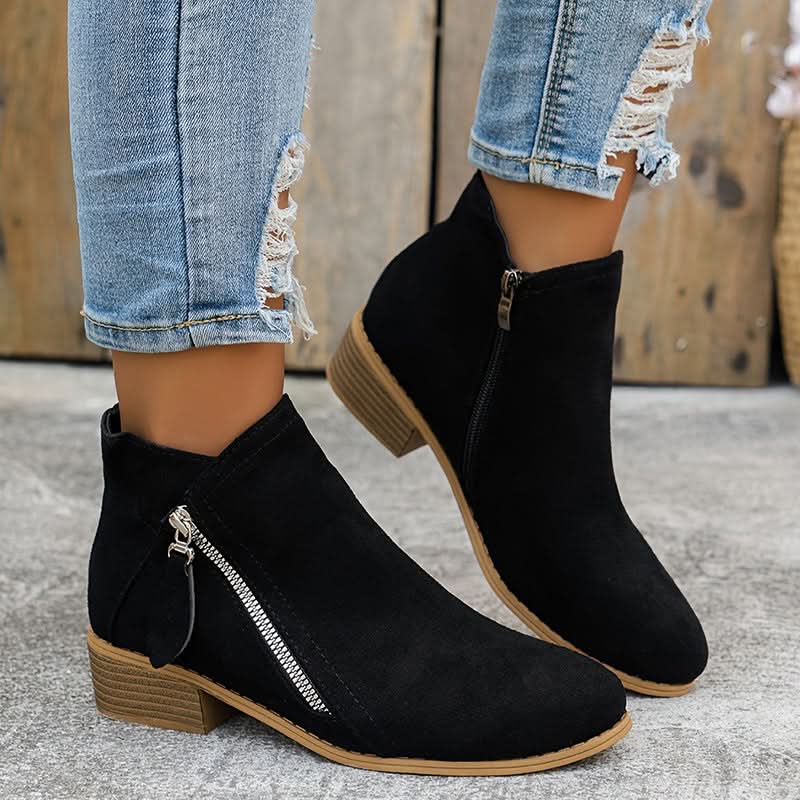 BOTTES CALVERA EASY-WALK