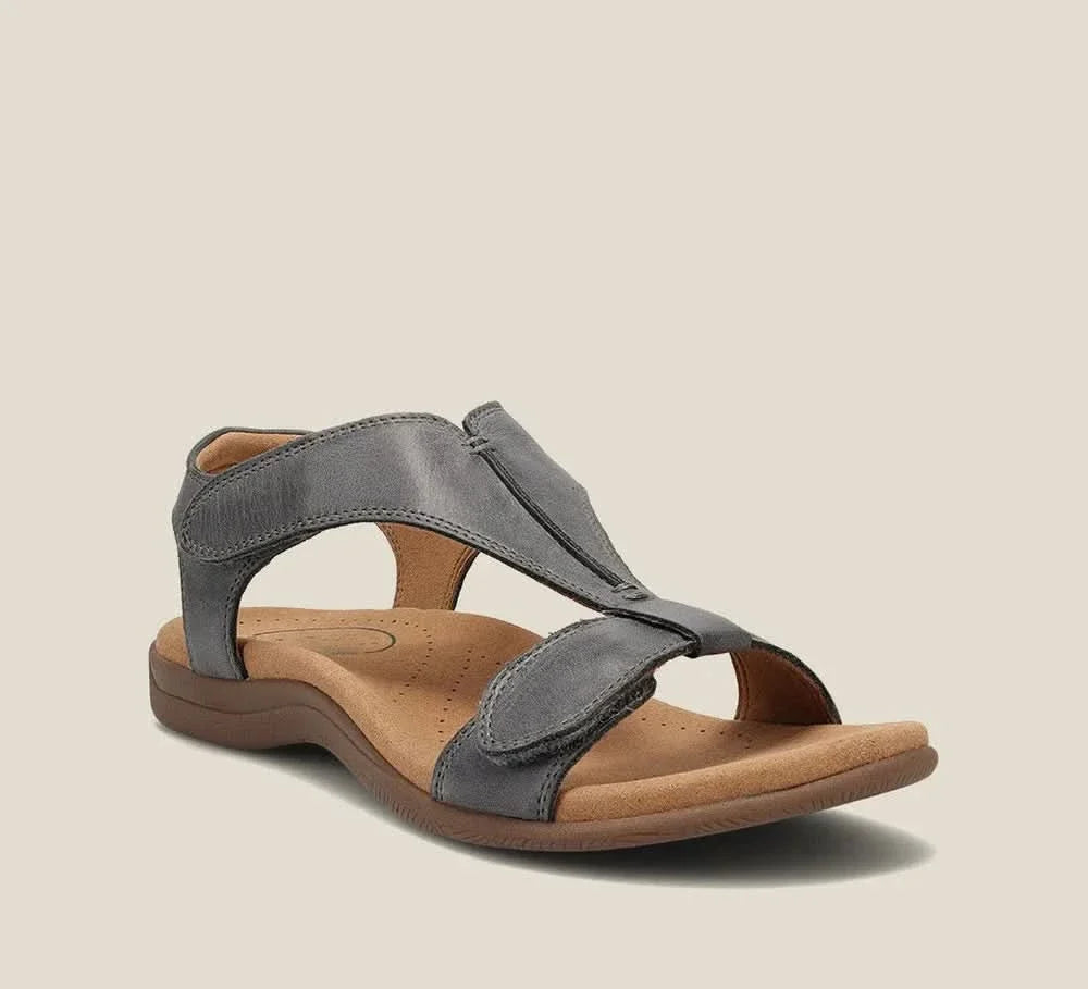 SANDALES ORTHOPÉDIQUES CONFORT LYDIA