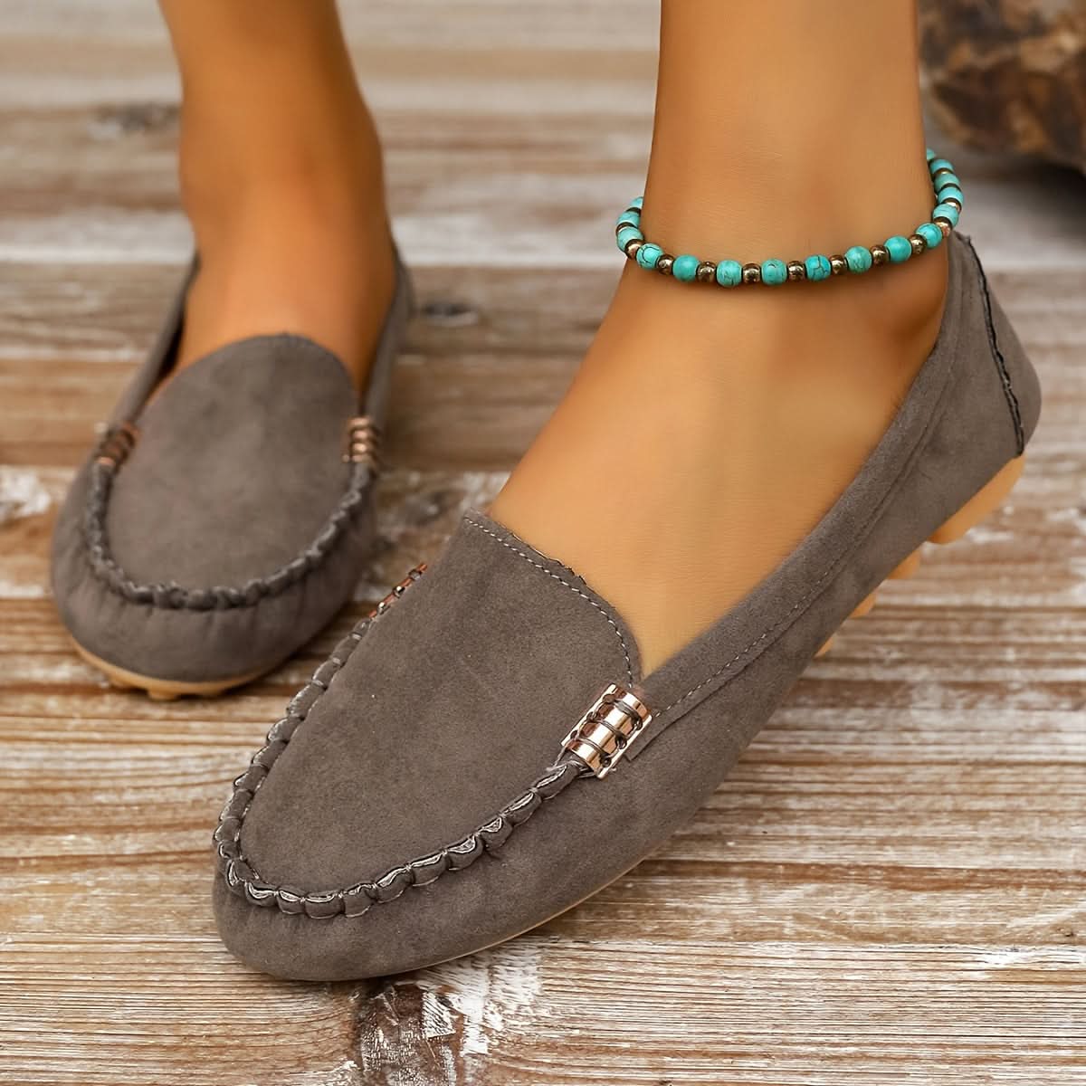 BALLERINES CHLOE