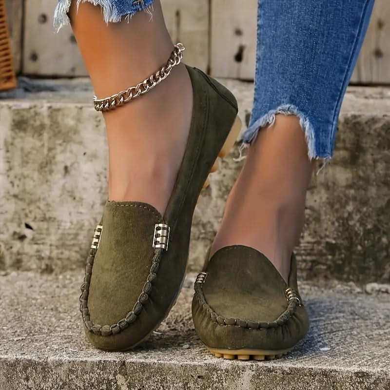 BALLERINES CHLOE