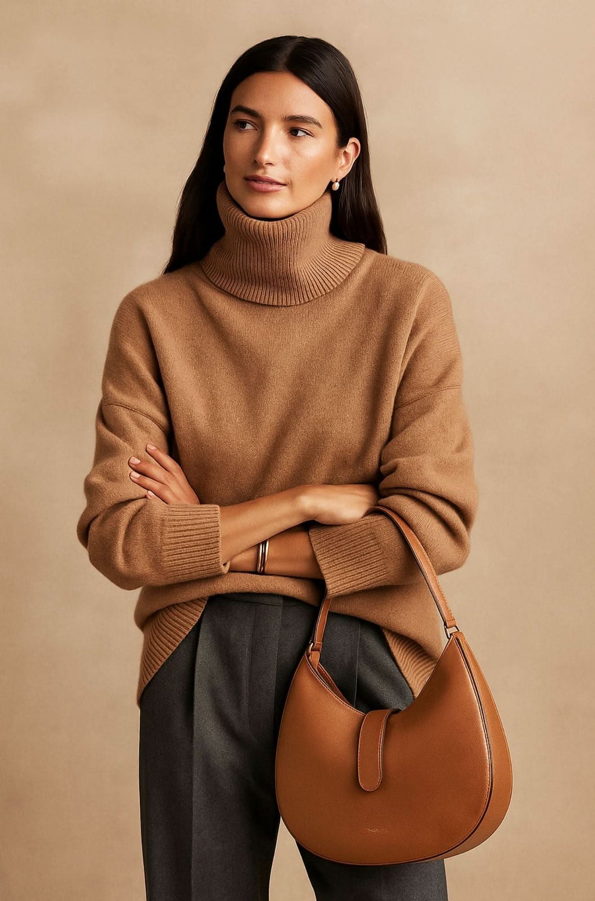 PULL ÉLÉGANT MARGOT