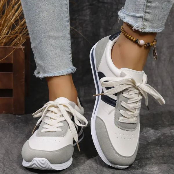 CHAUSSURES FEMME LUNA EASE
