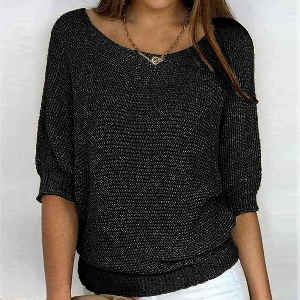 PULL CHAUD MIREYA