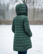 VESTE HEARTHLINE