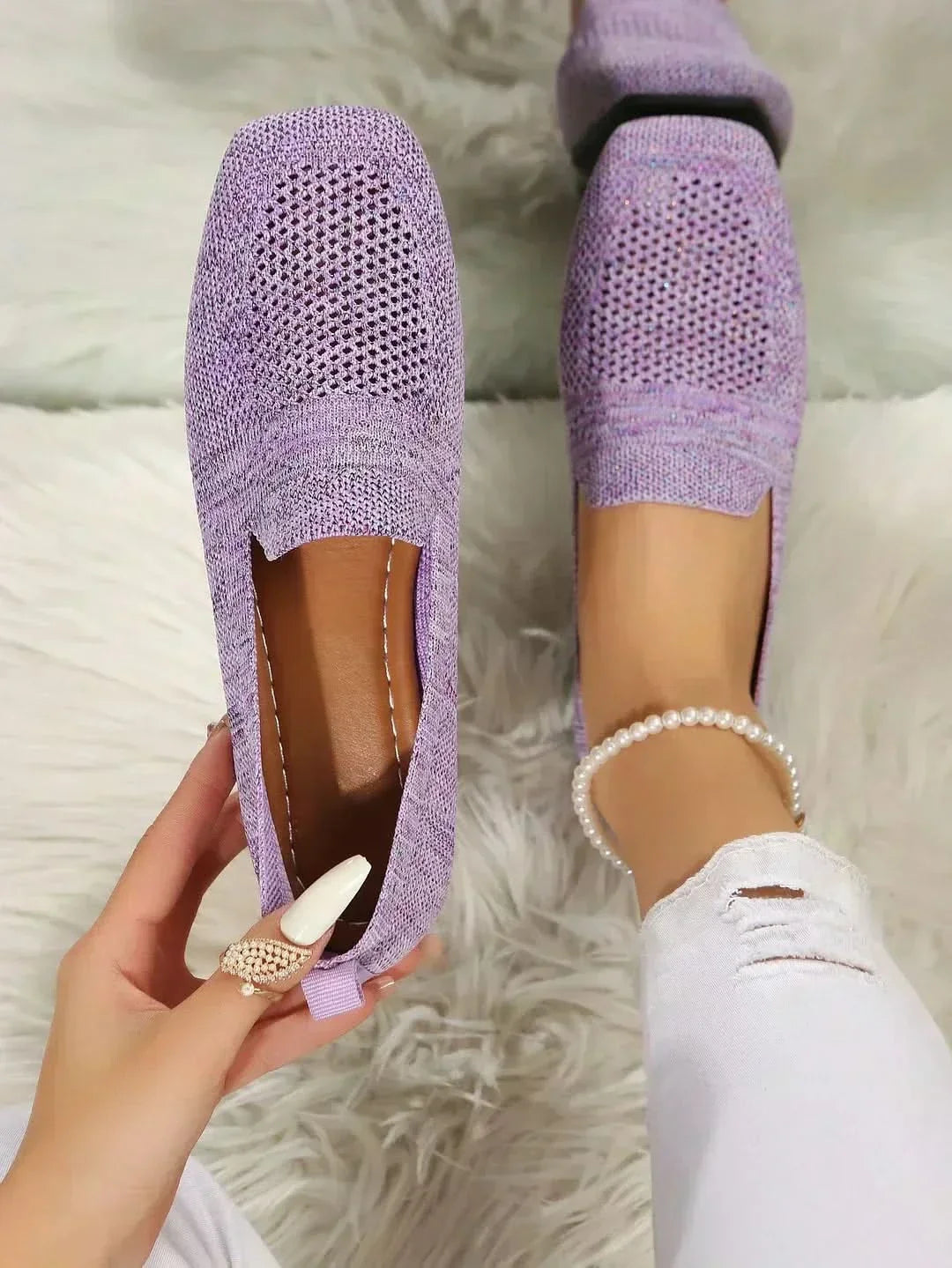 CHAUSSURES CONFORT MAYA