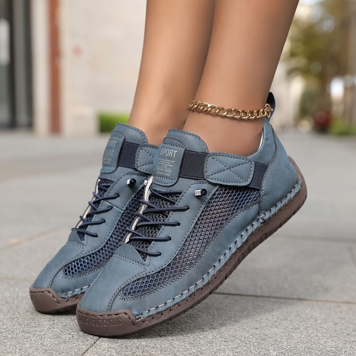 CHAUSSURES CONFORT PUREBREEZE