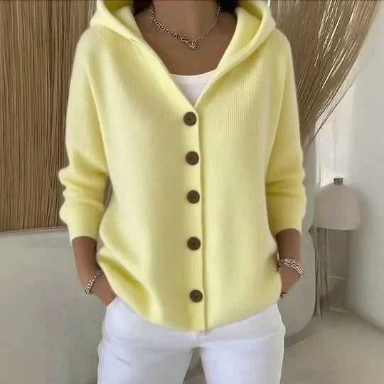 Gilet confortable NYLAH™