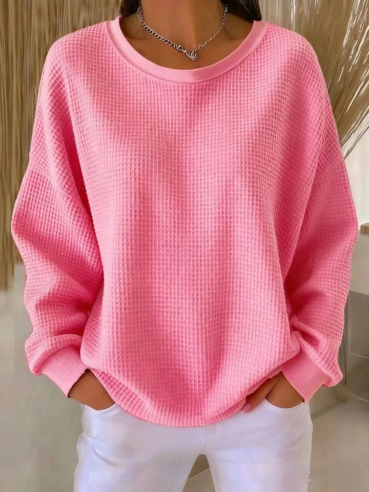 TRICOT ESSENTIEL BRAMWELL