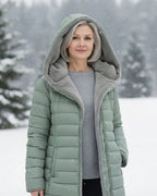 VESTE HEARTHLINE