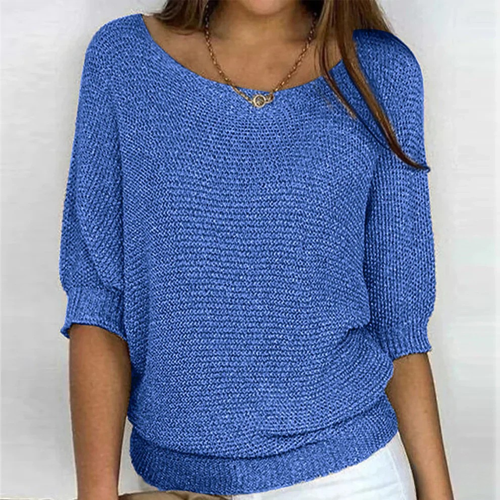 PULL CHAUD MIREYA