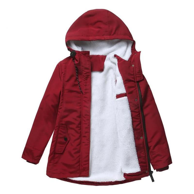 PARKA FROSTHAVEN