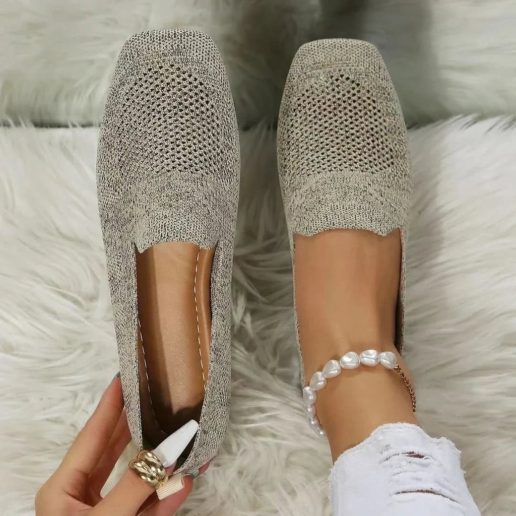 CHAUSSURES CONFORT MAYA