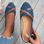 ROOS MULES ORTHOPÉDIQUES
