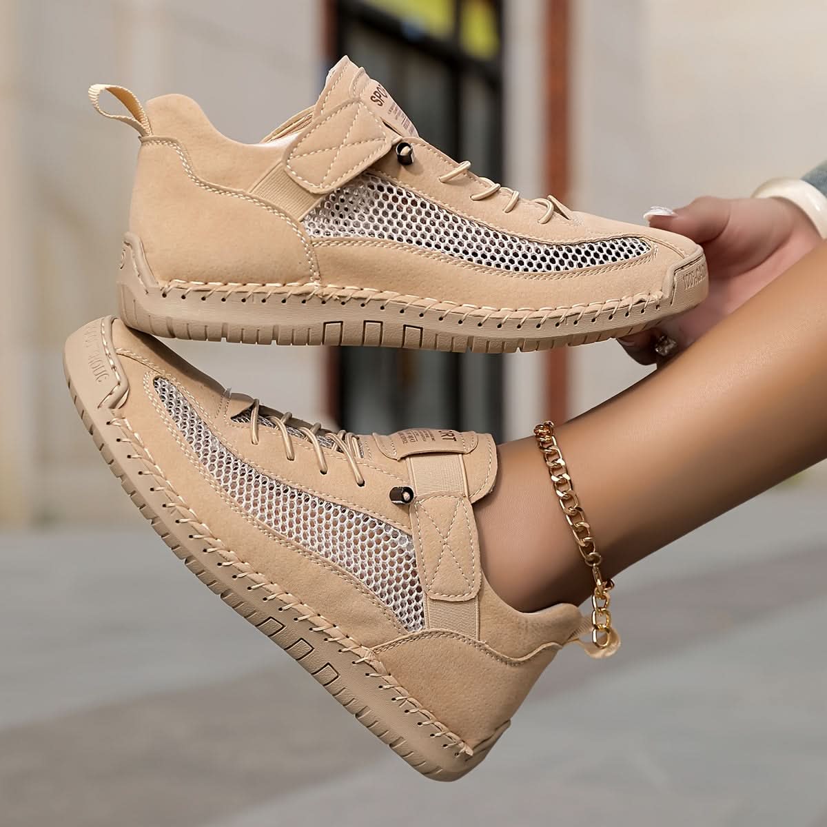 CHAUSSURES CONFORT PUREBREEZE