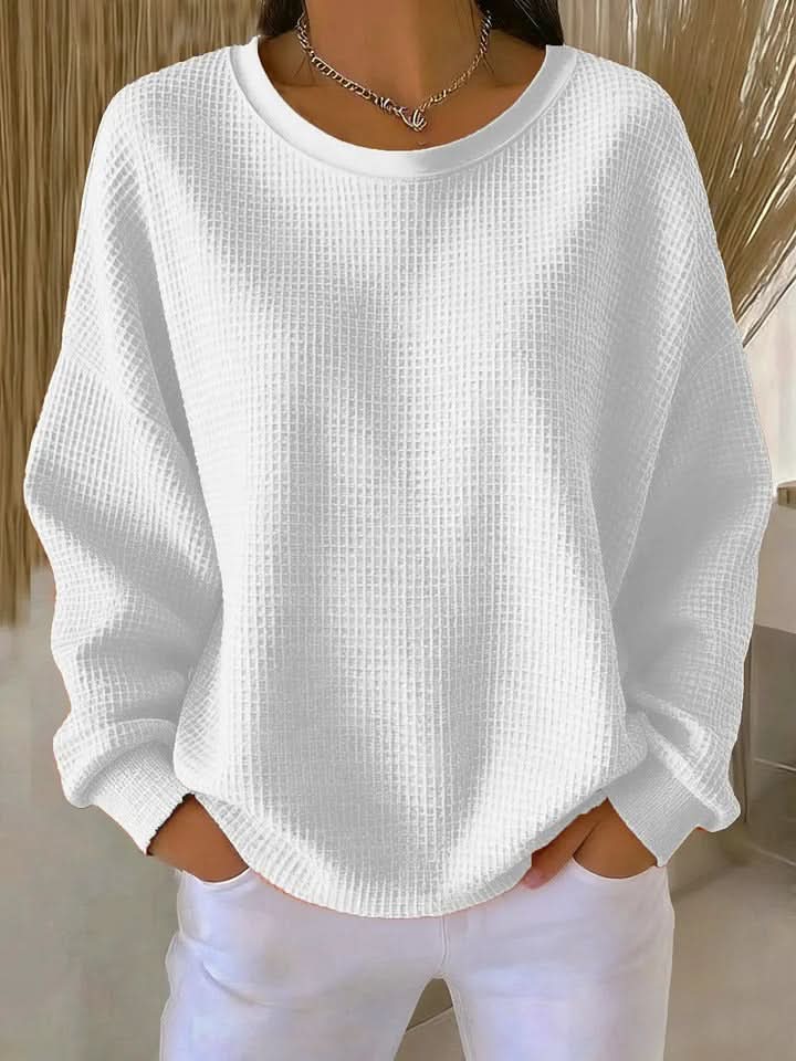 TRICOT ESSENTIEL BRAMWELL