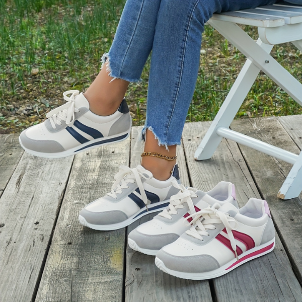 CHAUSSURES FEMME LUNA EASE