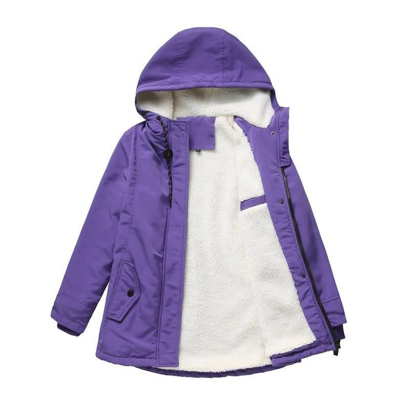 PARKA FROSTHAVEN