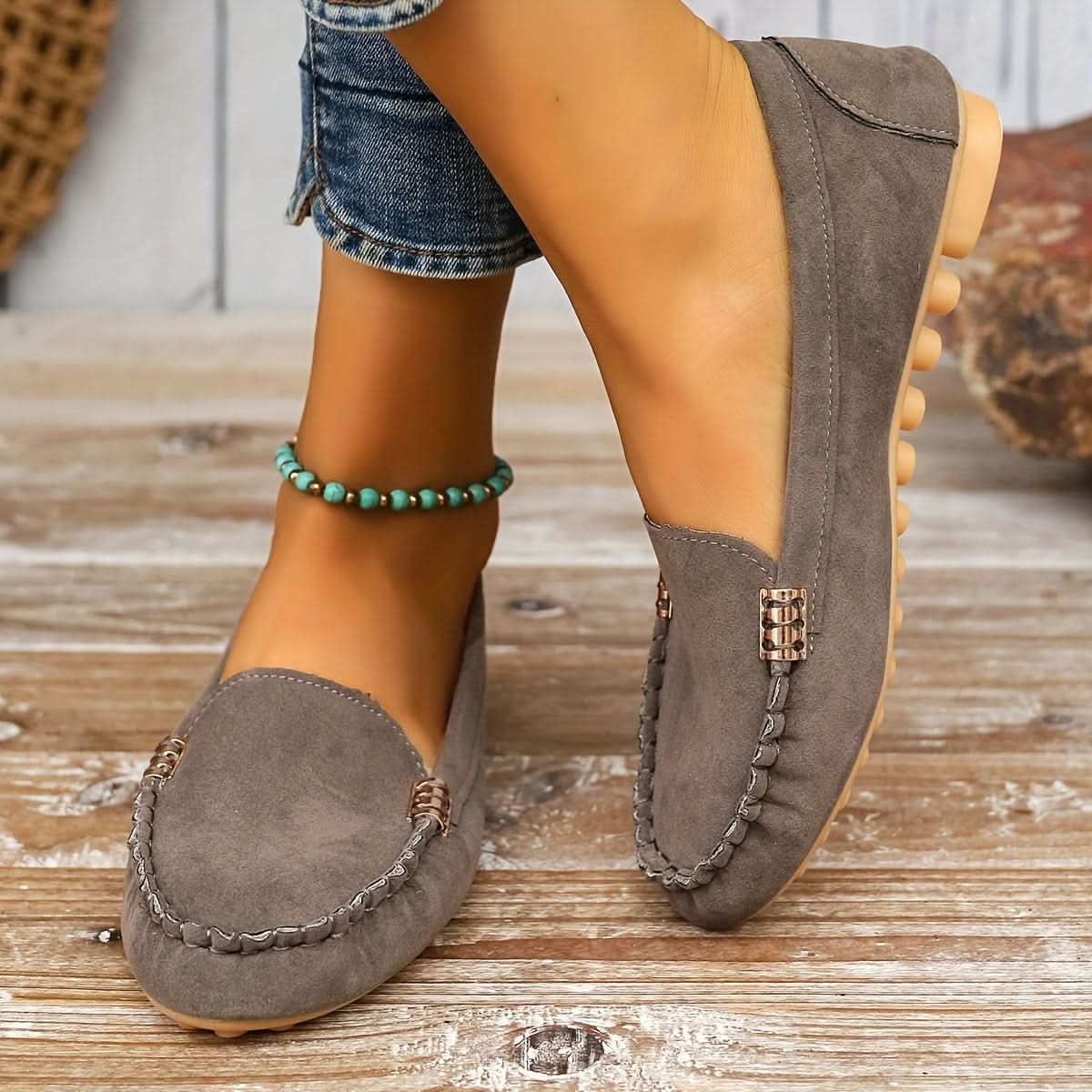 BALLERINES CHLOE