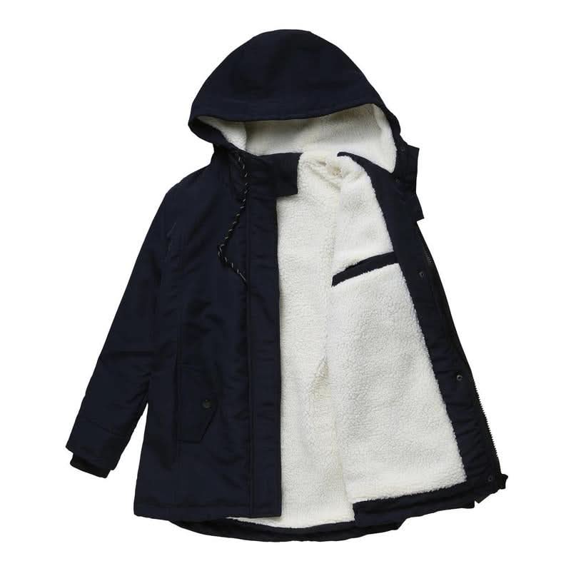 PARKA FROSTHAVEN