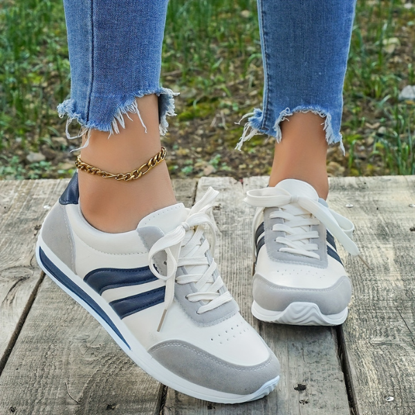 CHAUSSURES FEMME LUNA EASE