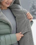 VESTE HEARTHLINE