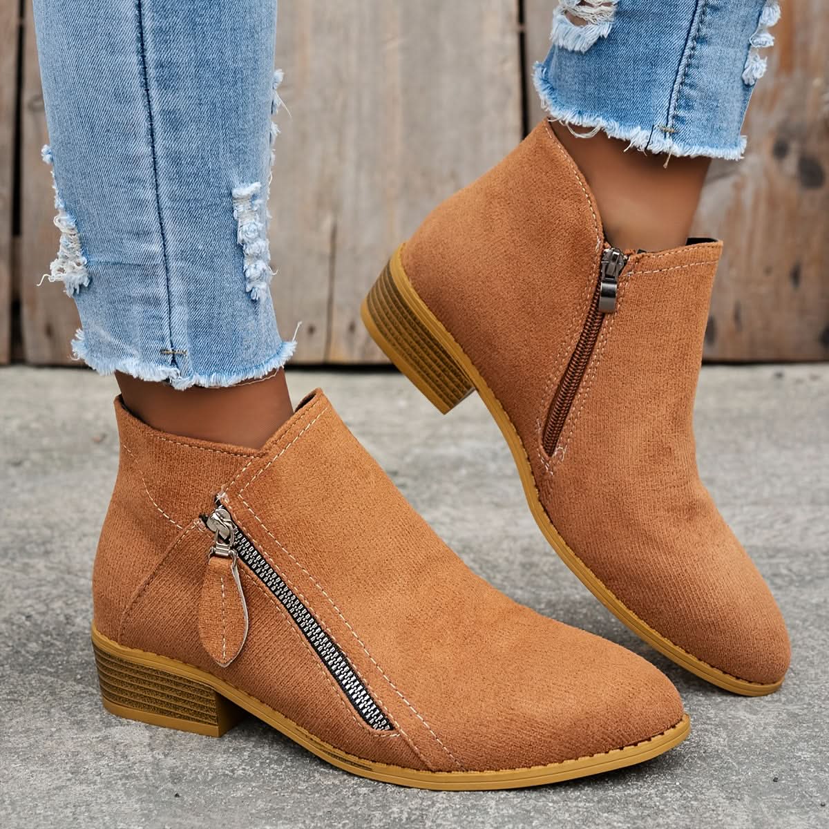 BOTTES CALVERA EASY-WALK