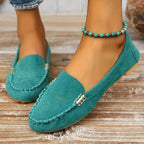 BALLERINES CHLOE