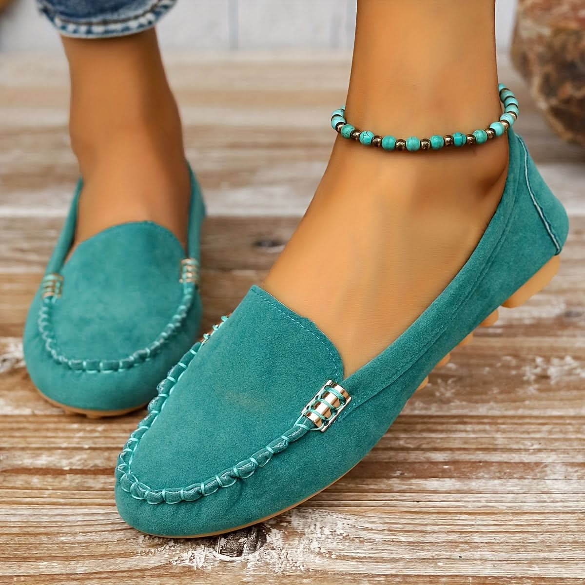 BALLERINES CHLOE