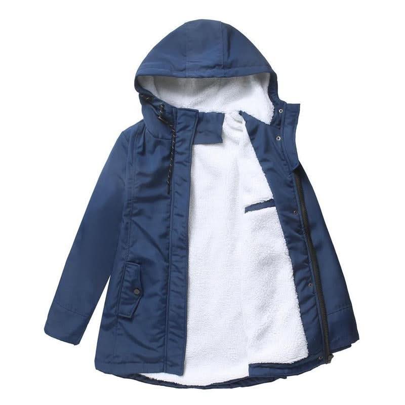 PARKA FROSTHAVEN