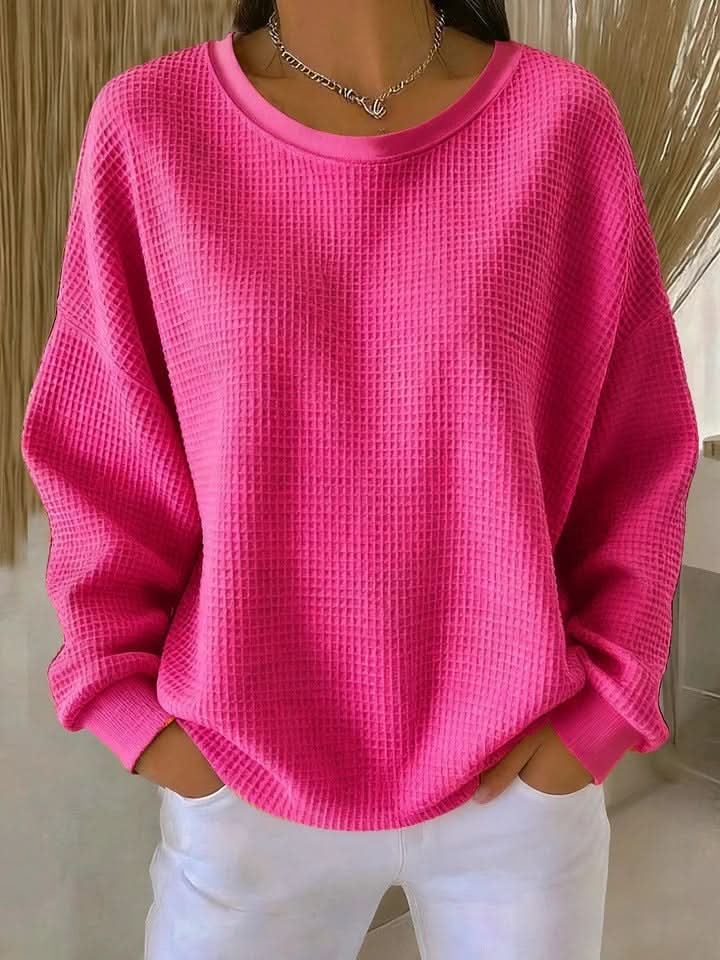 TRICOT ESSENTIEL BRAMWELL