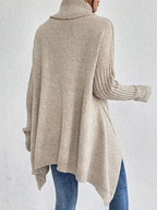 PULL EN CACHEMIRE NUVELLA