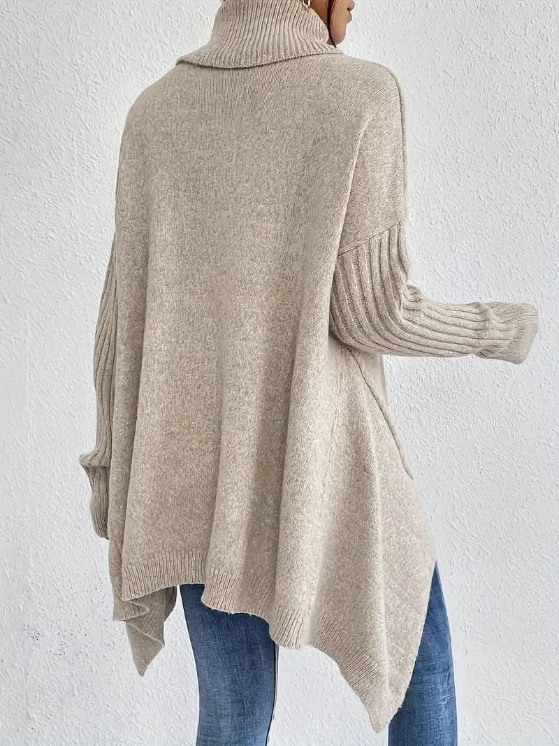 PULL EN CACHEMIRE NUVELLA